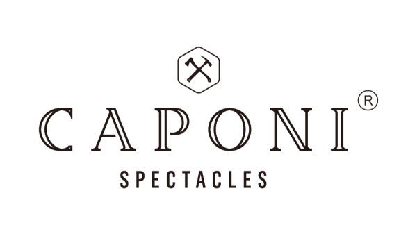 Caponi Sunglasses